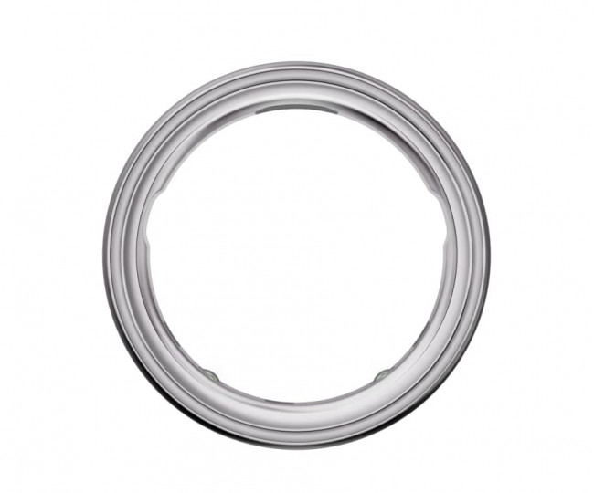 Розумне кільце Oura Ring 4 Silver